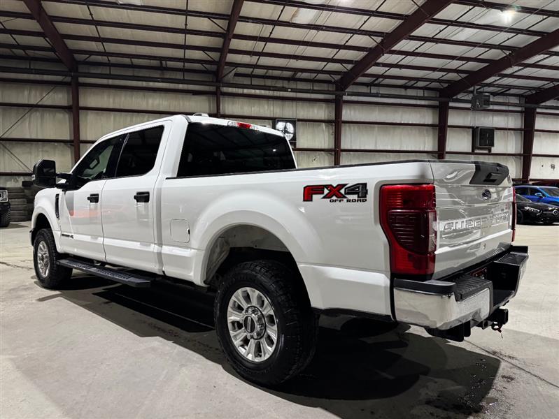 Ford F-250  2022