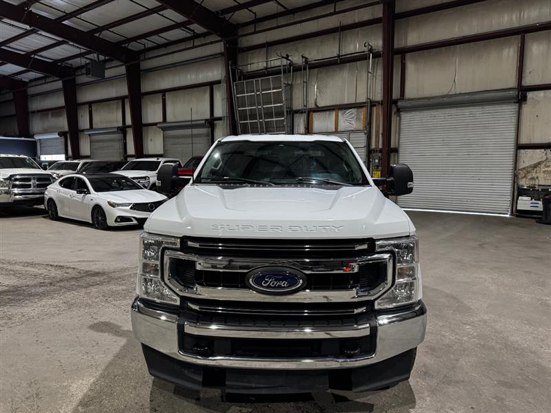 Ford F-250  2022