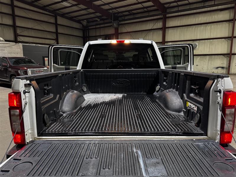 Ford F-250  2022