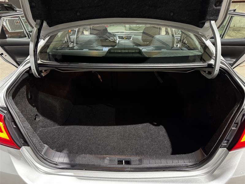 Nissan Altima 2.5 SL 2017