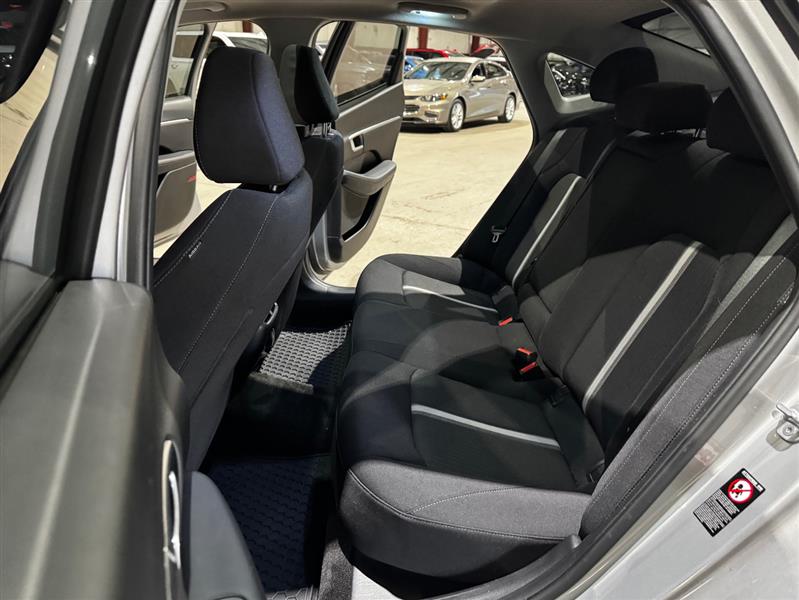 Hyundai Sonata SEL 2023