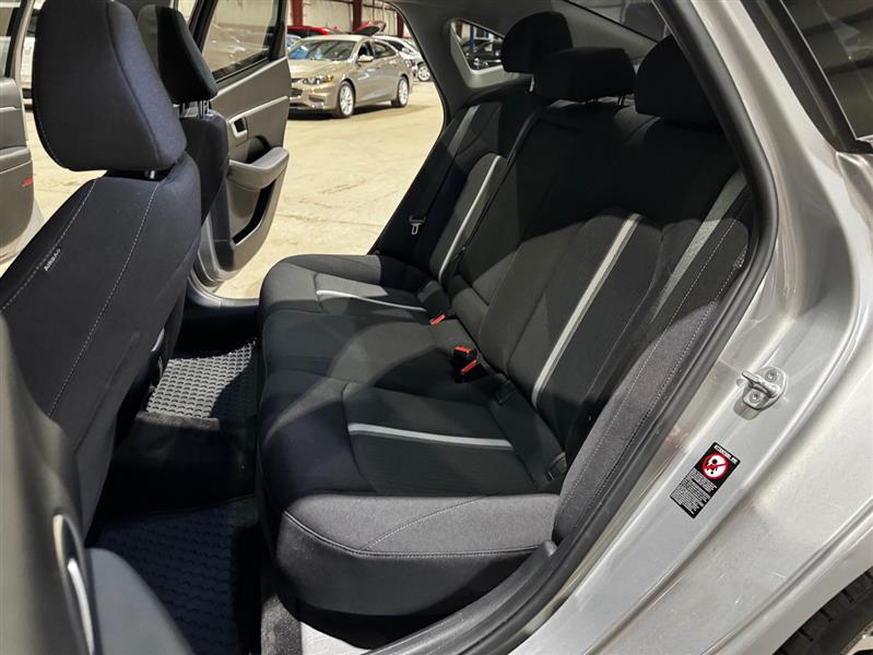 Hyundai Sonata SEL 2023