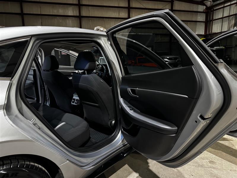 Hyundai Sonata SEL 2023