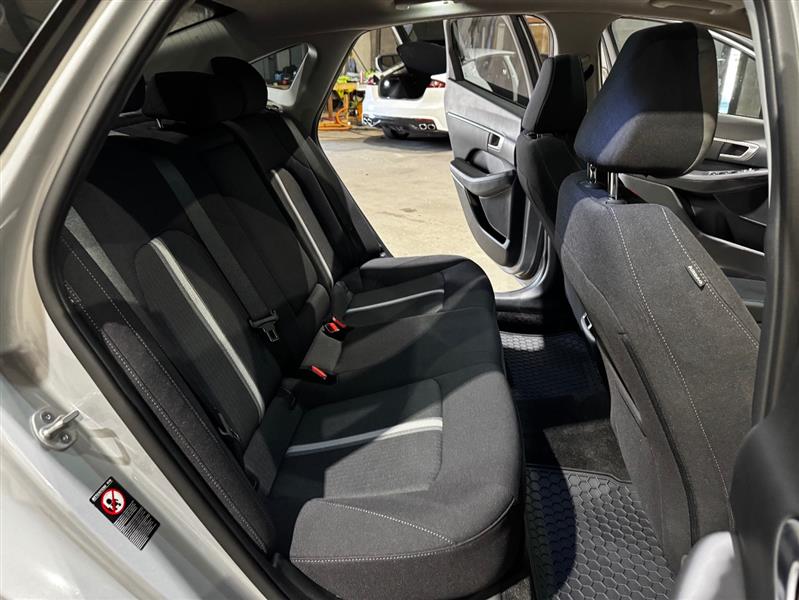 Hyundai Sonata SEL 2023