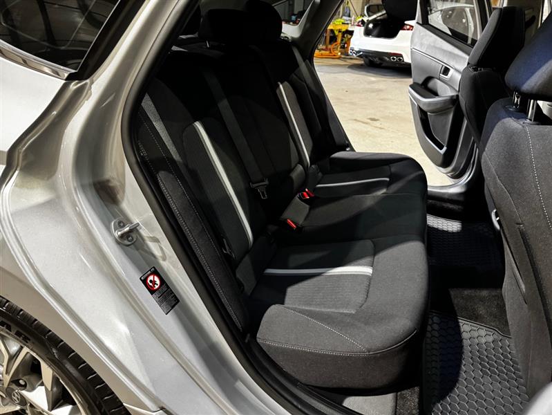 Hyundai Sonata SEL 2023