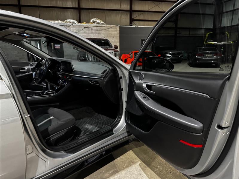 Hyundai Sonata SEL 2023