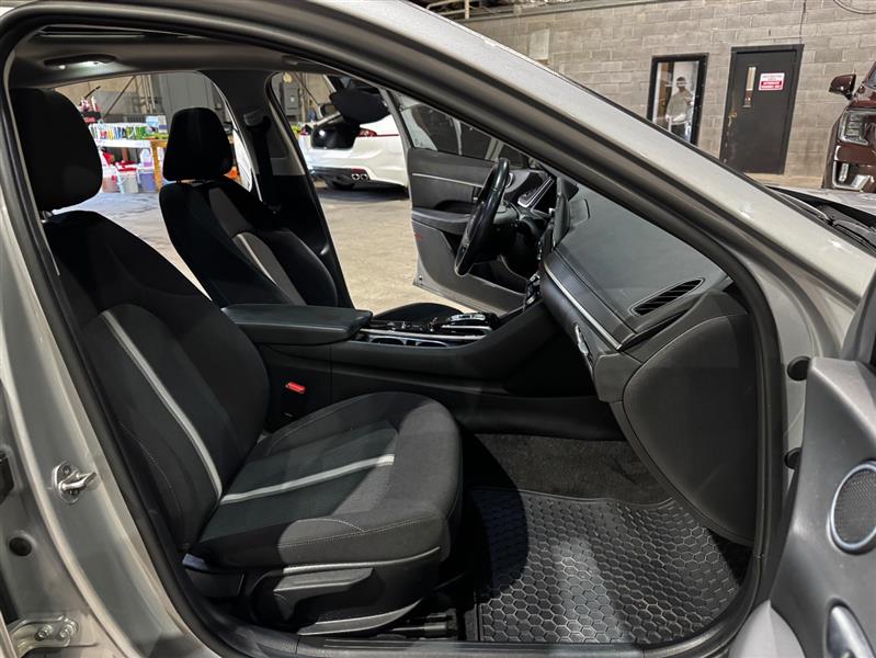 Hyundai Sonata SEL 2023