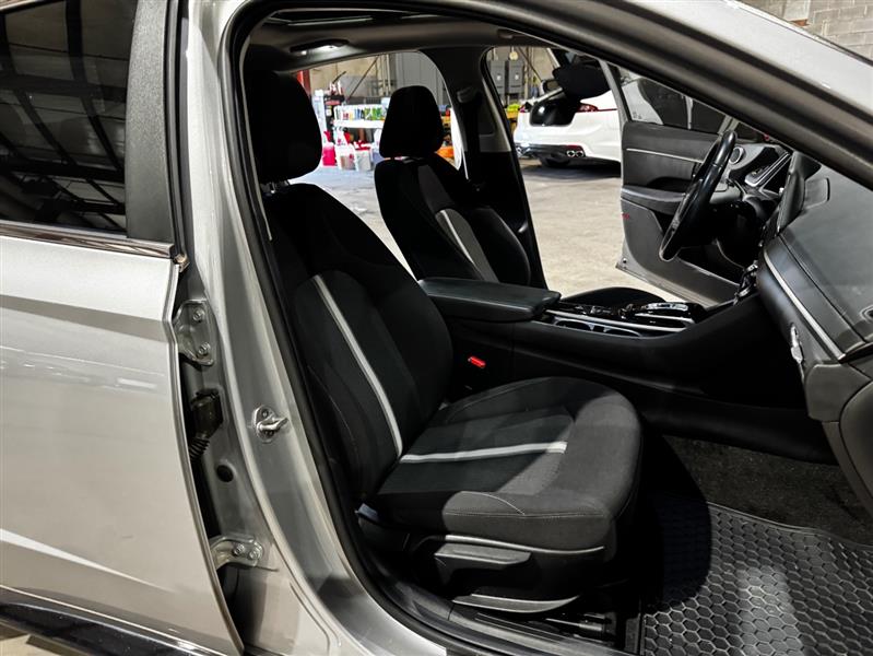 Hyundai Sonata SEL 2023