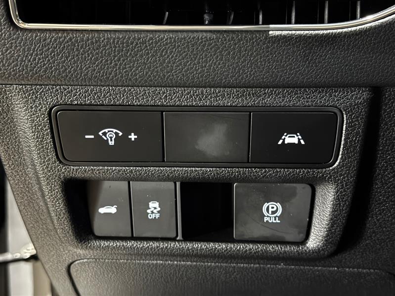 Hyundai Sonata SEL 2023