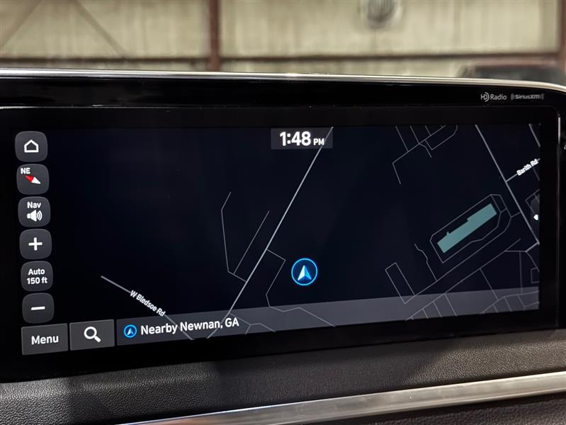 Hyundai Sonata SEL 2023