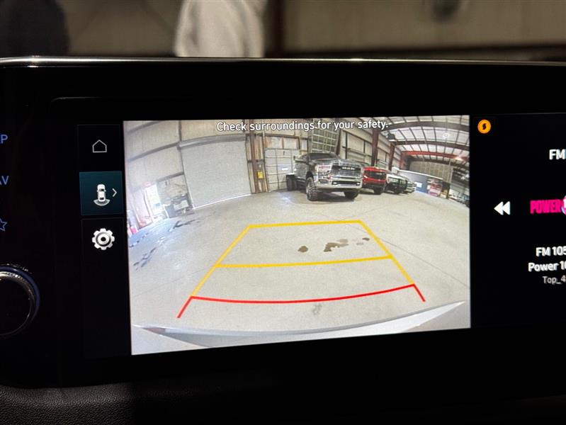 Hyundai Sonata SEL 2023