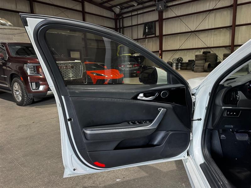 Kia Stinger Base 2019