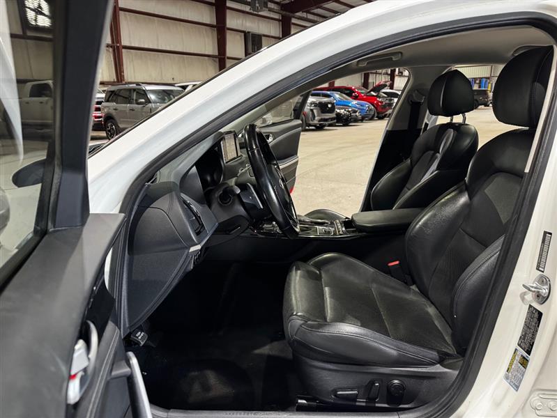 Kia Stinger Base 2019