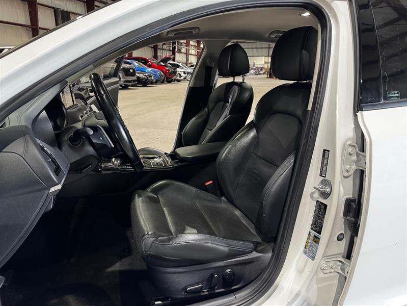 Kia Stinger Base 2019