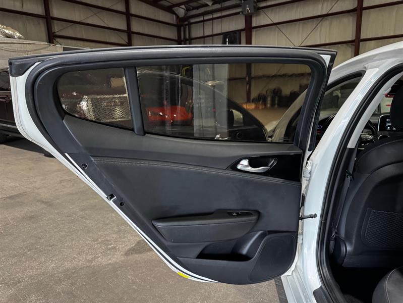 Kia Stinger Base 2019