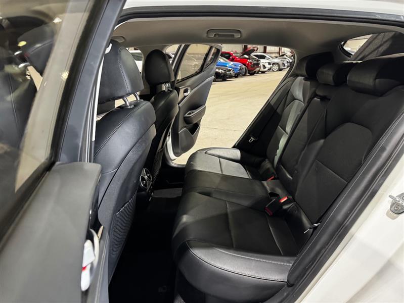 Kia Stinger Base 2019