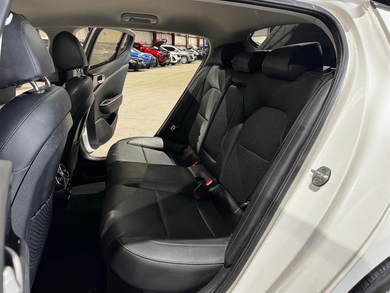 Kia Stinger Base 2019