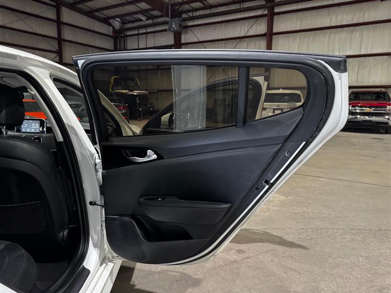 Kia Stinger Base 2019