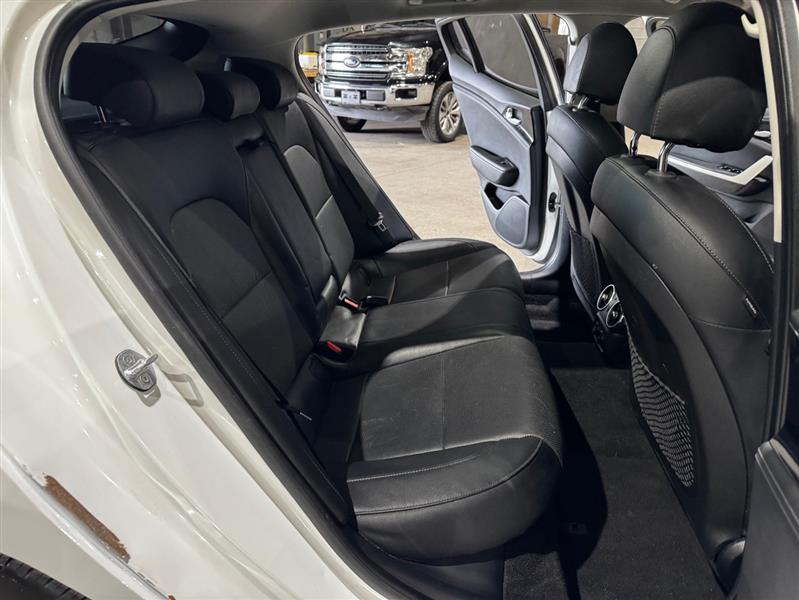 Kia Stinger Base 2019