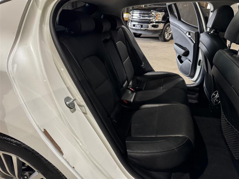 Kia Stinger Base 2019