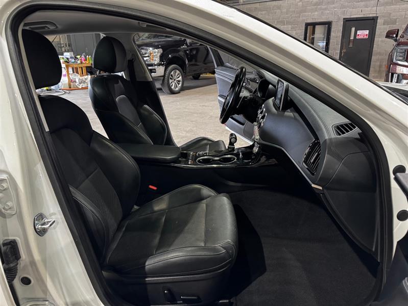 Kia Stinger Base 2019