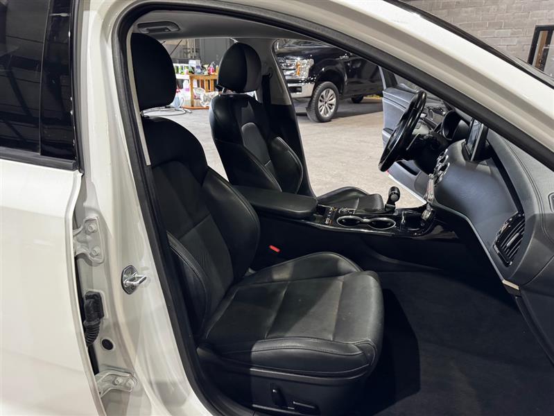 Kia Stinger Base 2019