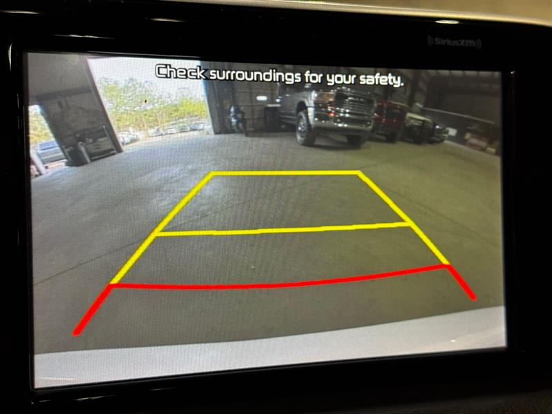 Kia Stinger Base 2019