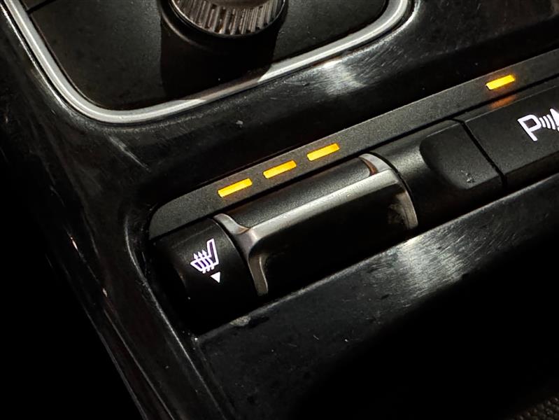 Kia Stinger Base 2019