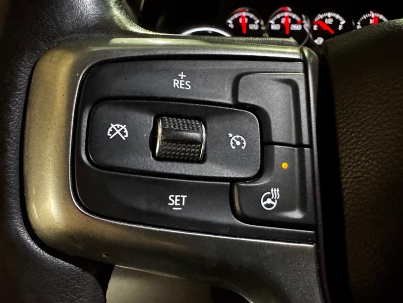 Chevrolet Silverado 1500 RST Crew Cab 2WD 2019