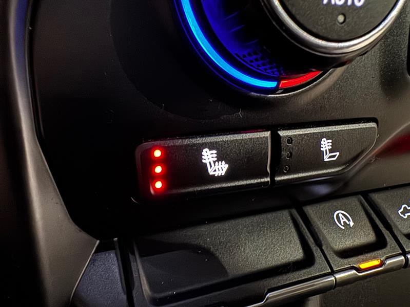 Chevrolet Silverado 1500 RST Crew Cab 2WD 2019