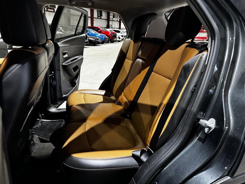 Chevrolet Trax LT AWD 2018