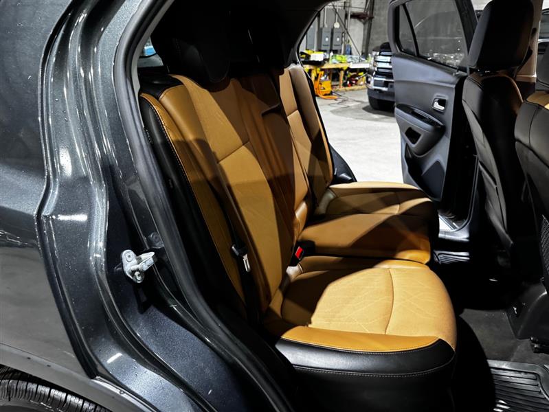 Chevrolet Trax LT AWD 2018