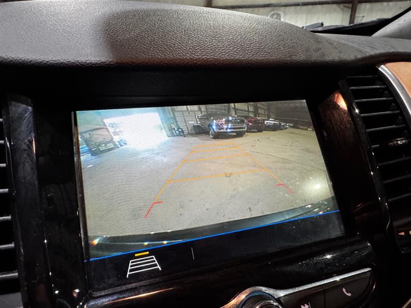 Chevrolet Trax LT AWD 2018