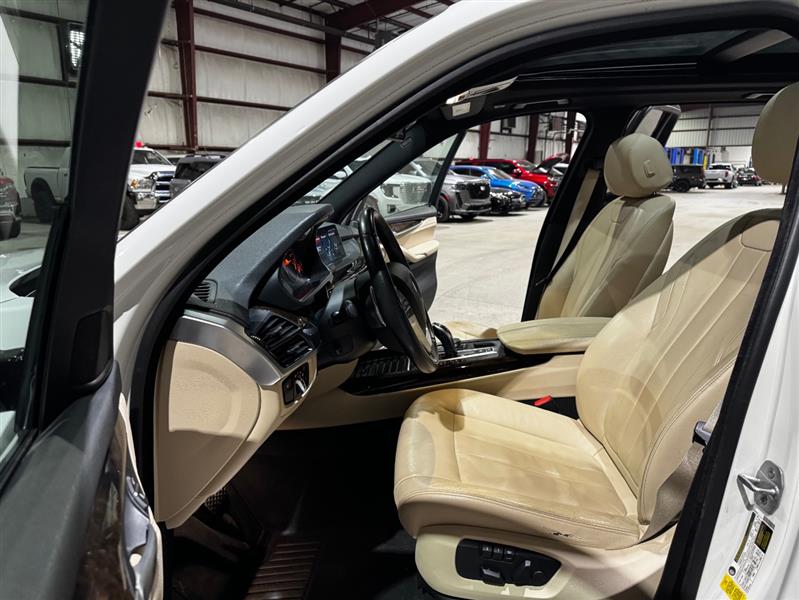 BMW X5 sDrive35i 2018