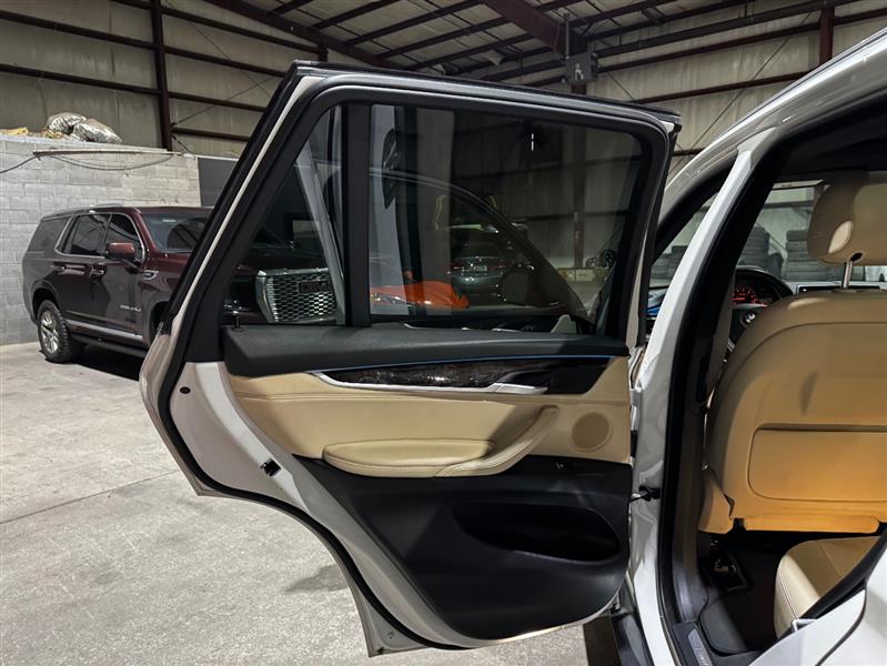 BMW X5 sDrive35i 2018