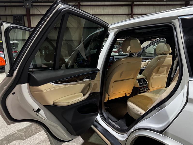 BMW X5 sDrive35i 2018