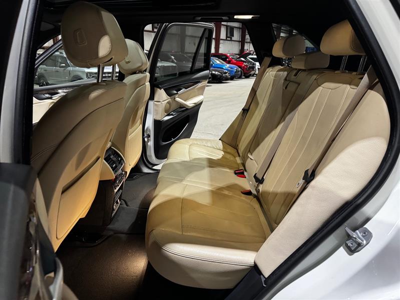 BMW X5 sDrive35i 2018