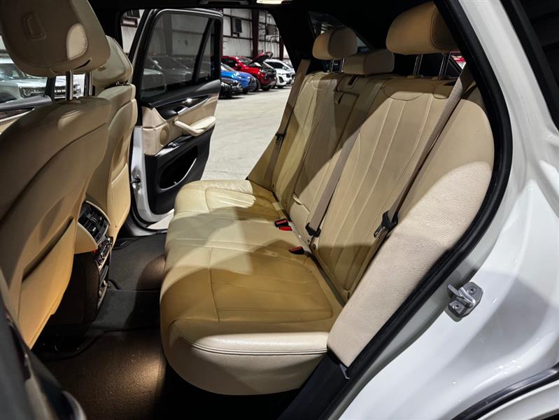 BMW X5 sDrive35i 2018