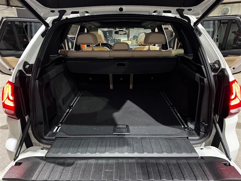 BMW X5 sDrive35i 2018