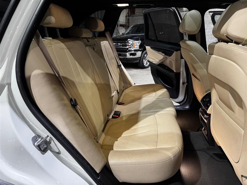 BMW X5 sDrive35i 2018