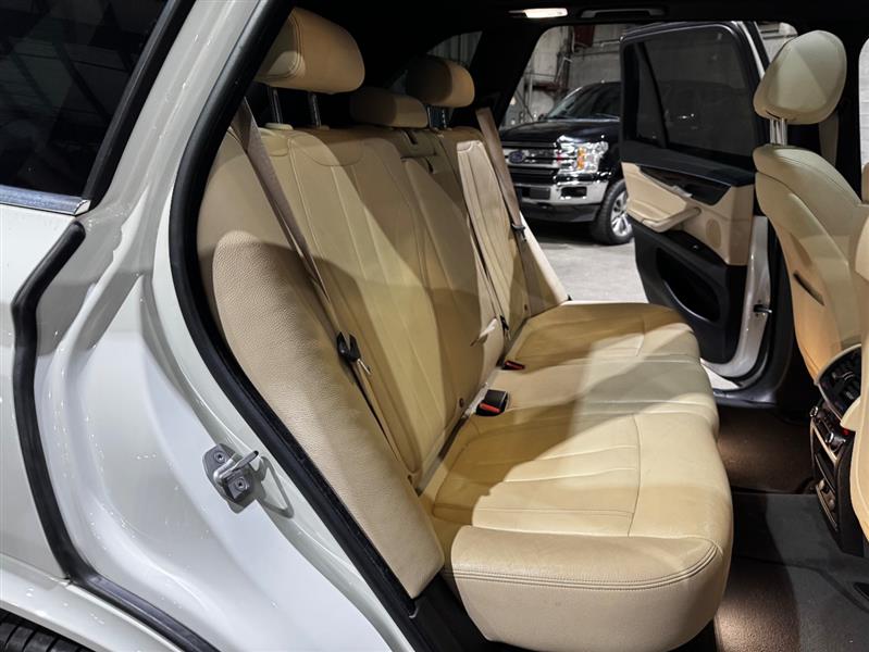 BMW X5 sDrive35i 2018