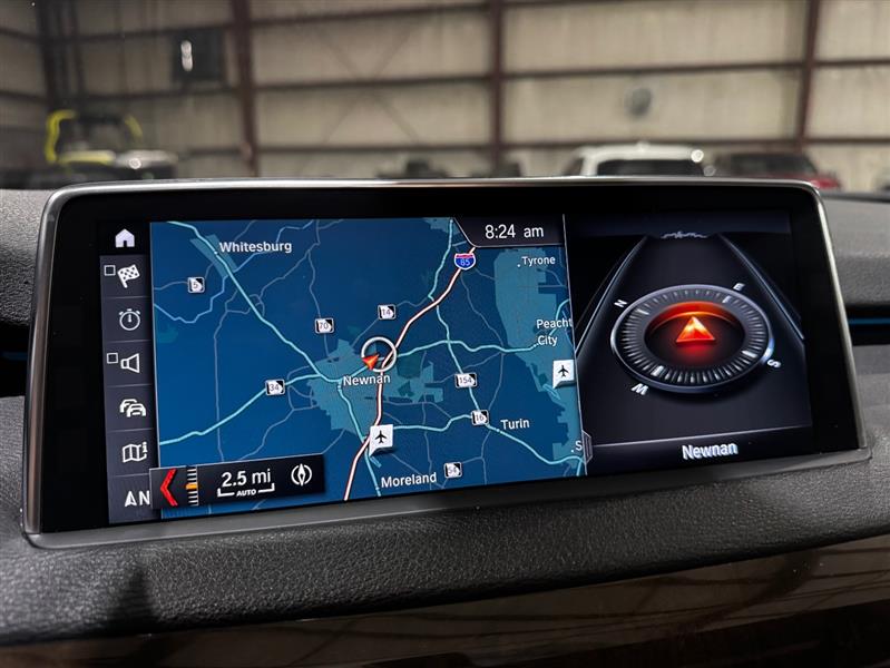 BMW X5 sDrive35i 2018