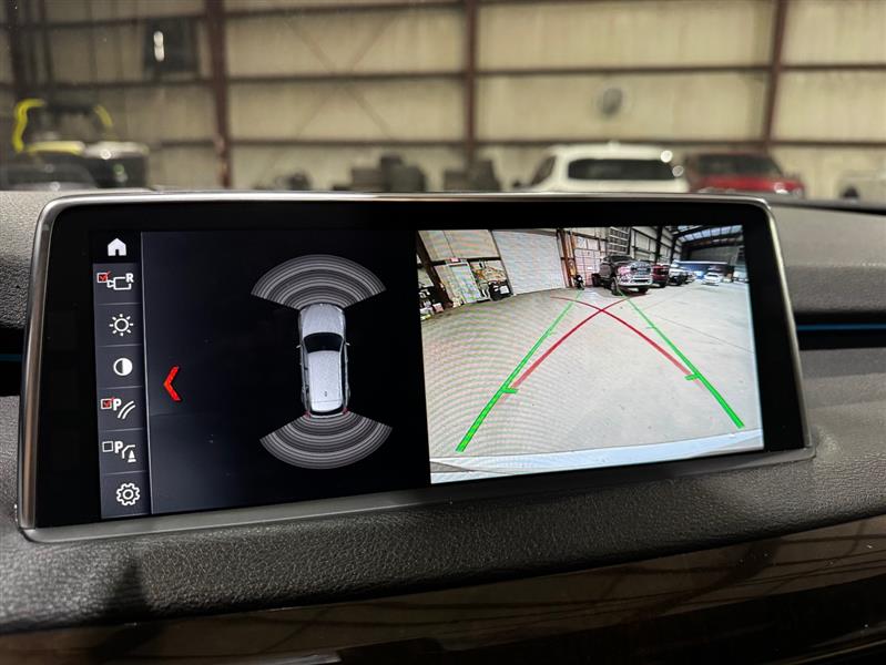 BMW X5 sDrive35i 2018