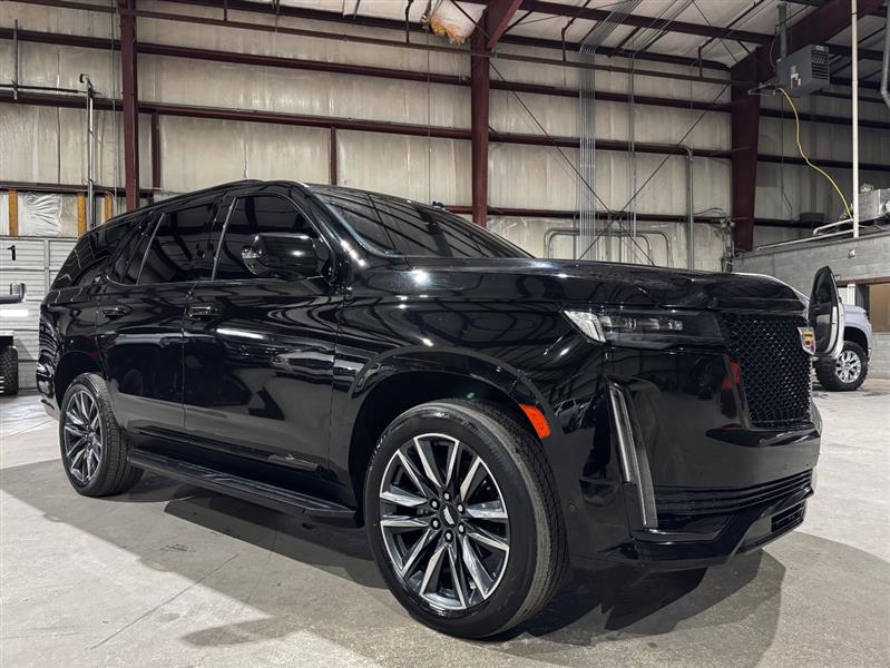 2023 Cadillac Escalade Sport AWD