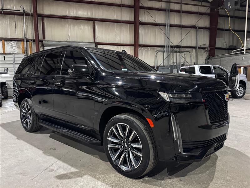 Cadillac Escalade Sport AWD 2023