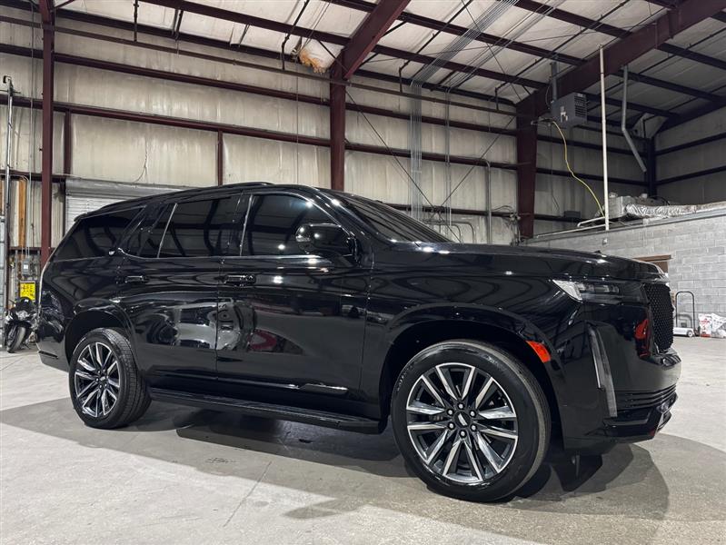 Cadillac Escalade Sport AWD 2023