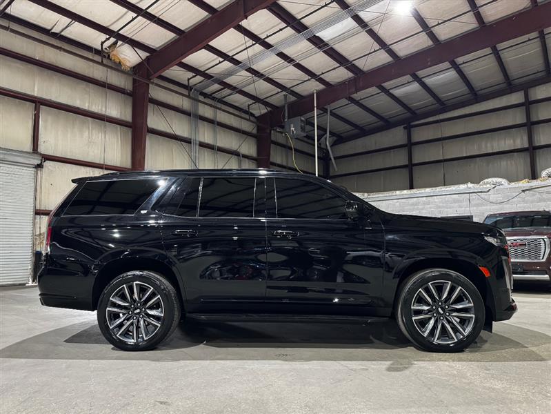 Cadillac Escalade Sport AWD 2023