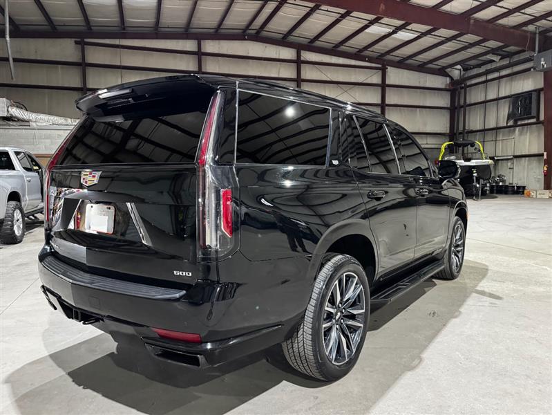 Cadillac Escalade Sport AWD 2023