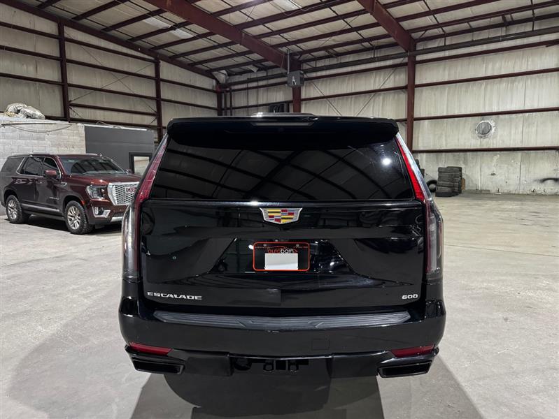 Cadillac Escalade Sport AWD 2023