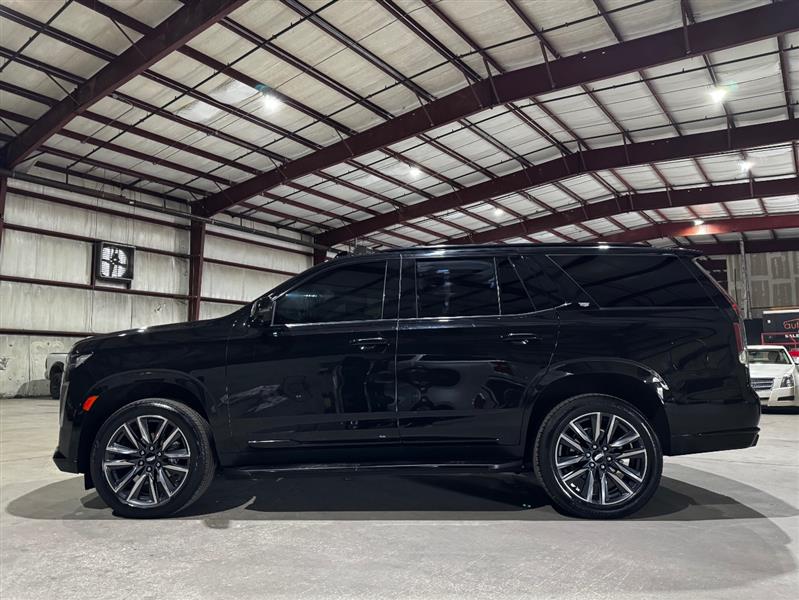 Cadillac Escalade Sport AWD 2023